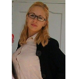 Жанна Сулекова