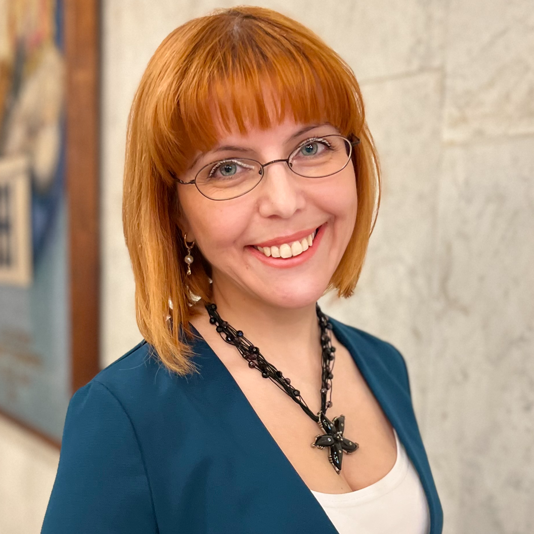 Нэля Гасанова