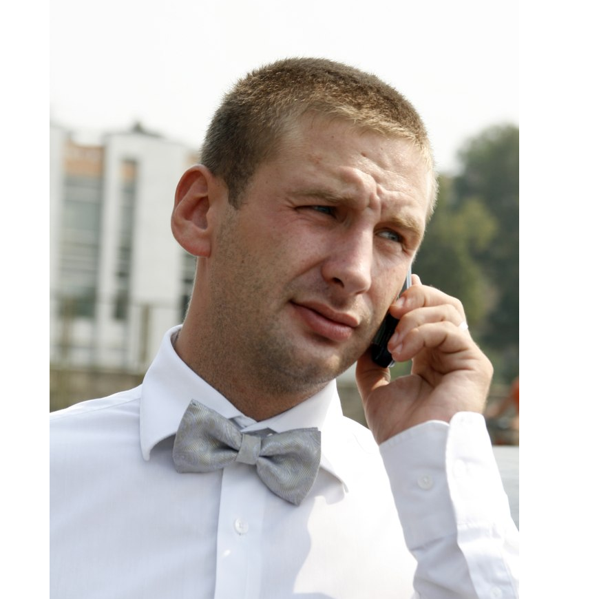 Михаил Прозоровский