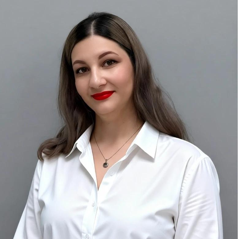 Карина Наноян