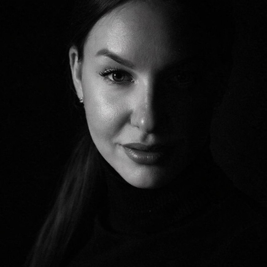 Анна Зубарева