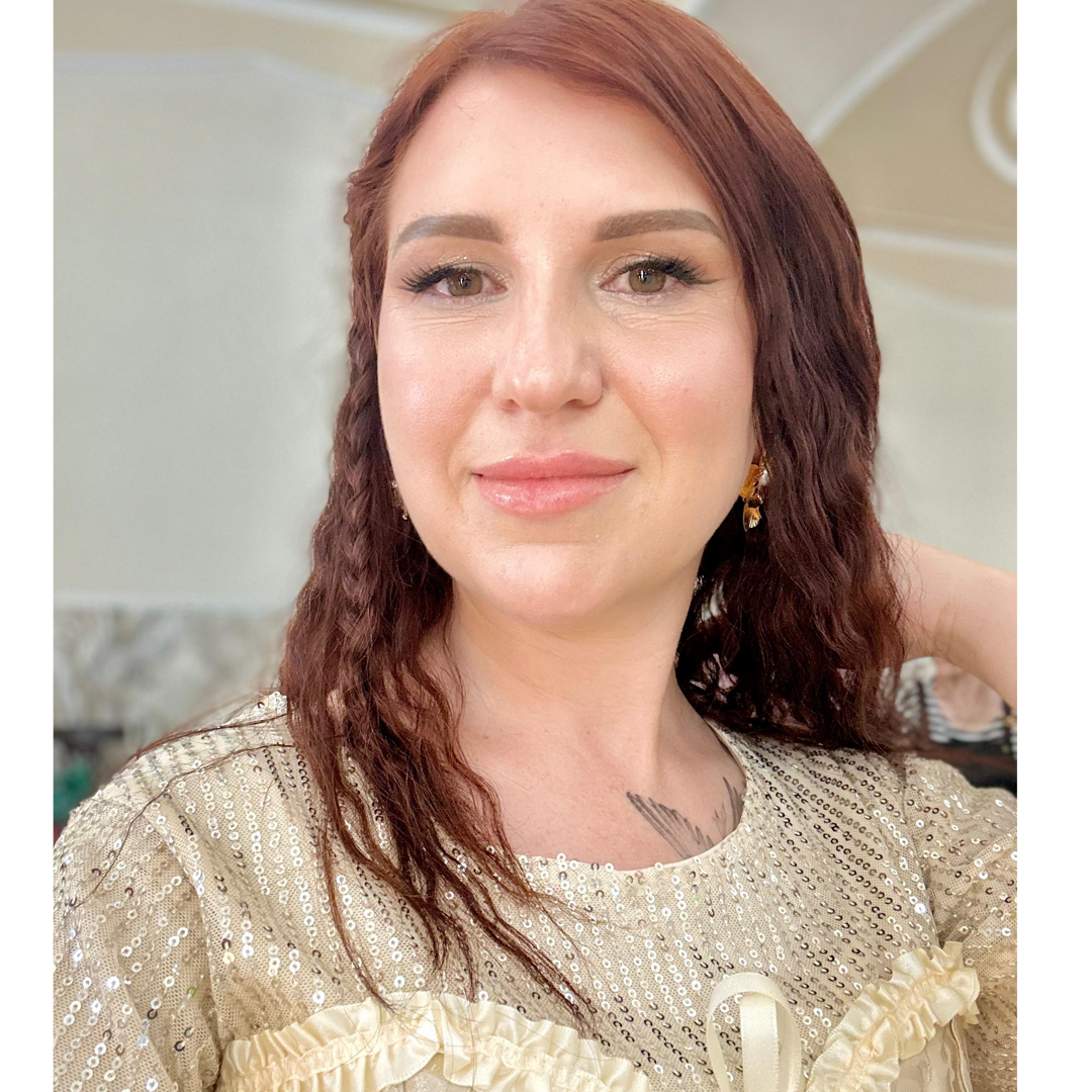 Екатерина Житкова