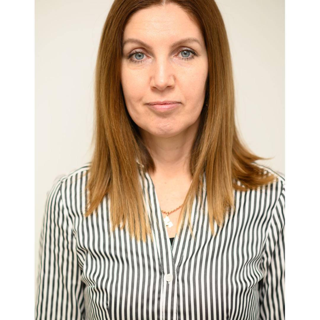 Екатерина Антипина