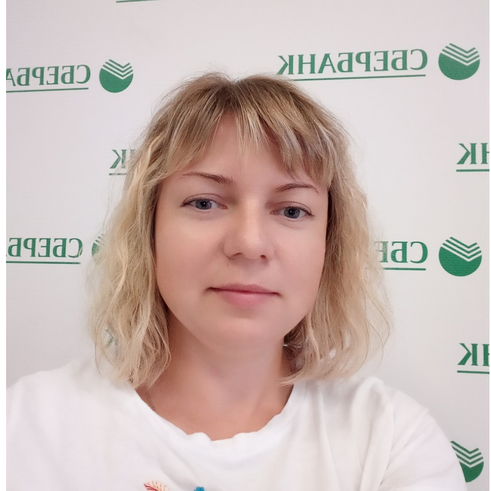 Елена Варварина