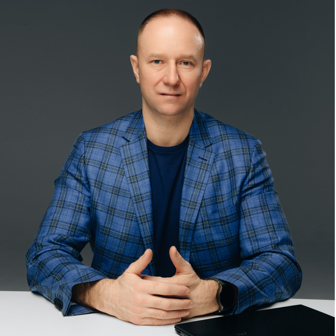 Сергей Сауткин