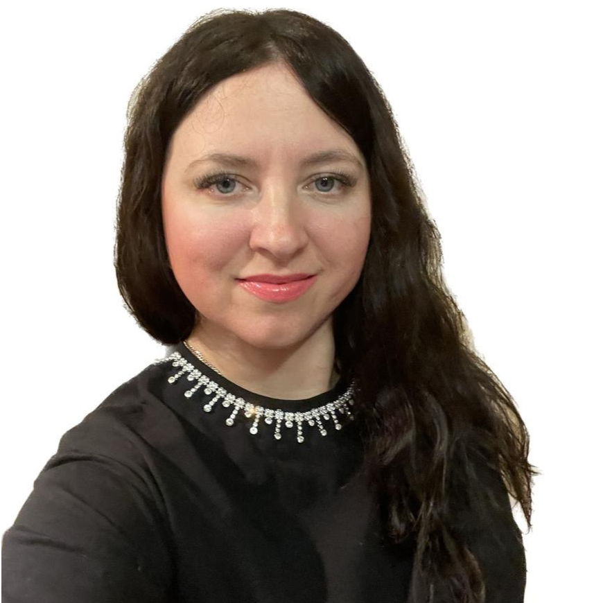 Екатерина Пурим