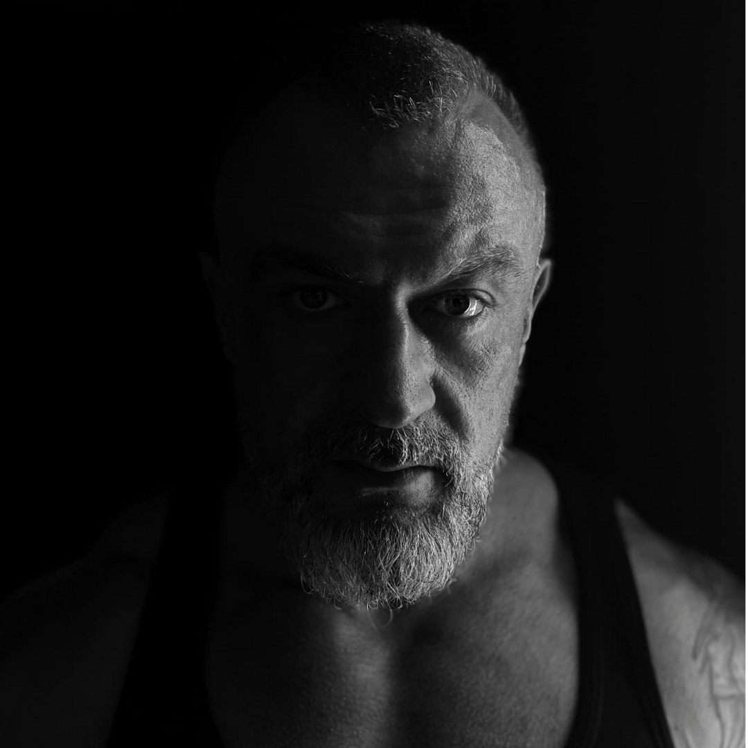 Андрей Росляков