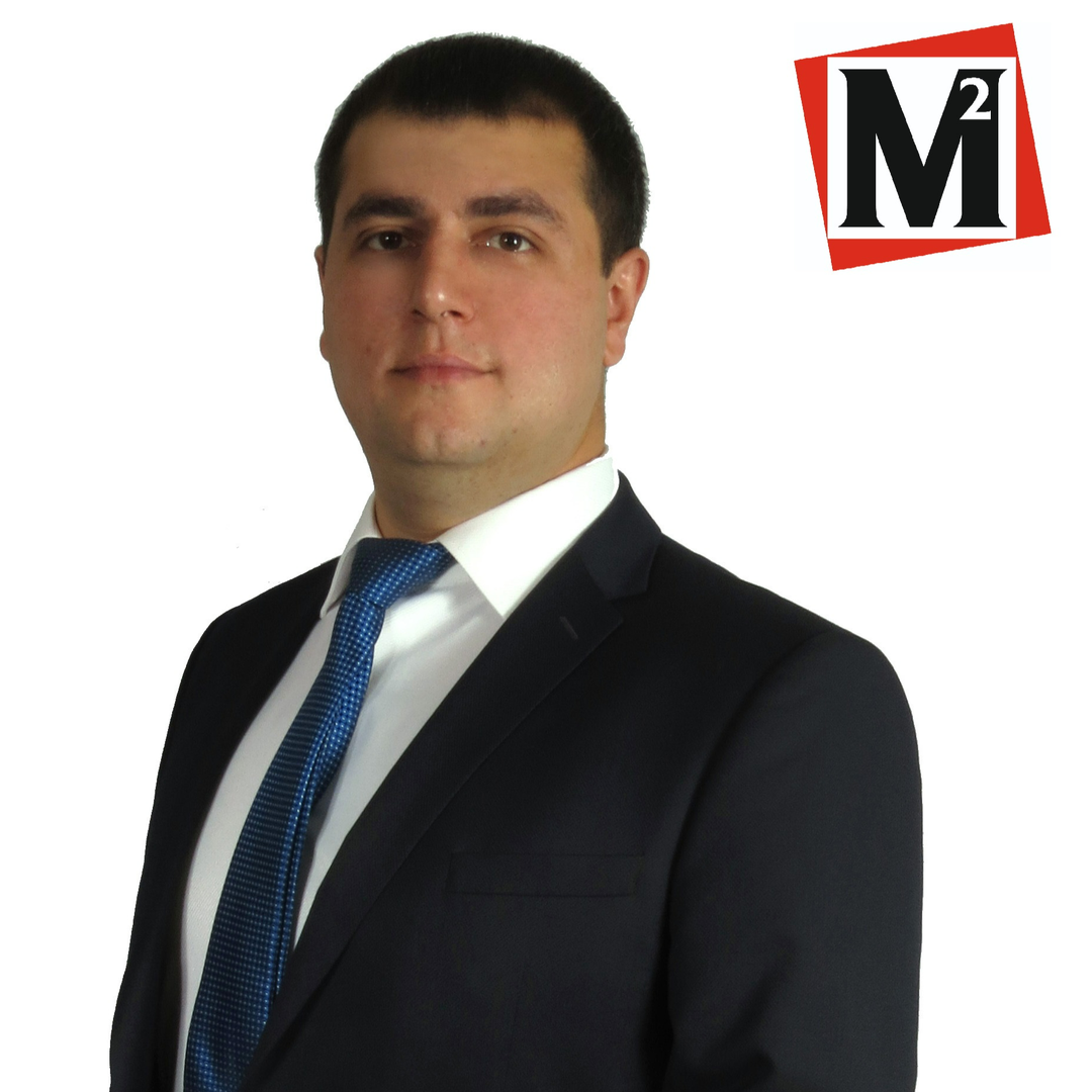 Гарегин Авакян