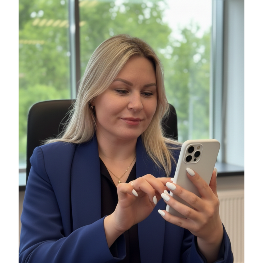 Наталья Романенко