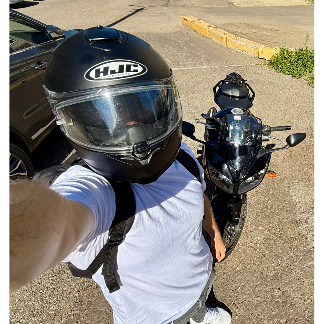 Андрей Вычугжанин