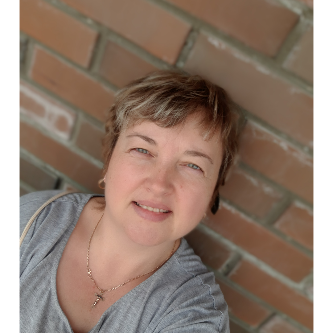 Анна Петренко