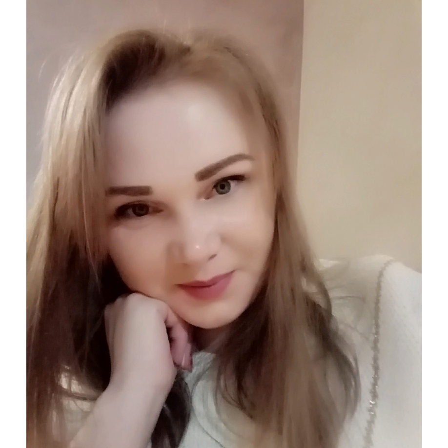 Людмила Глушкова