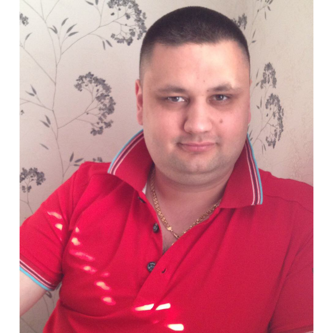 Андрей Иванов