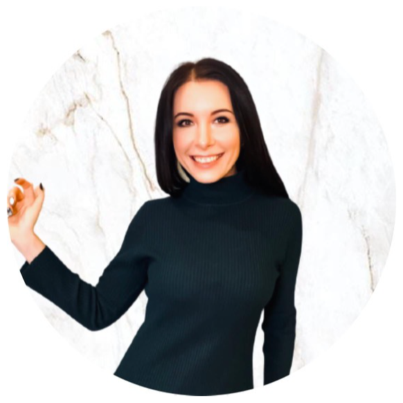 Екатерина Дзусова