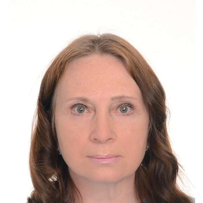 Елена Калистратова