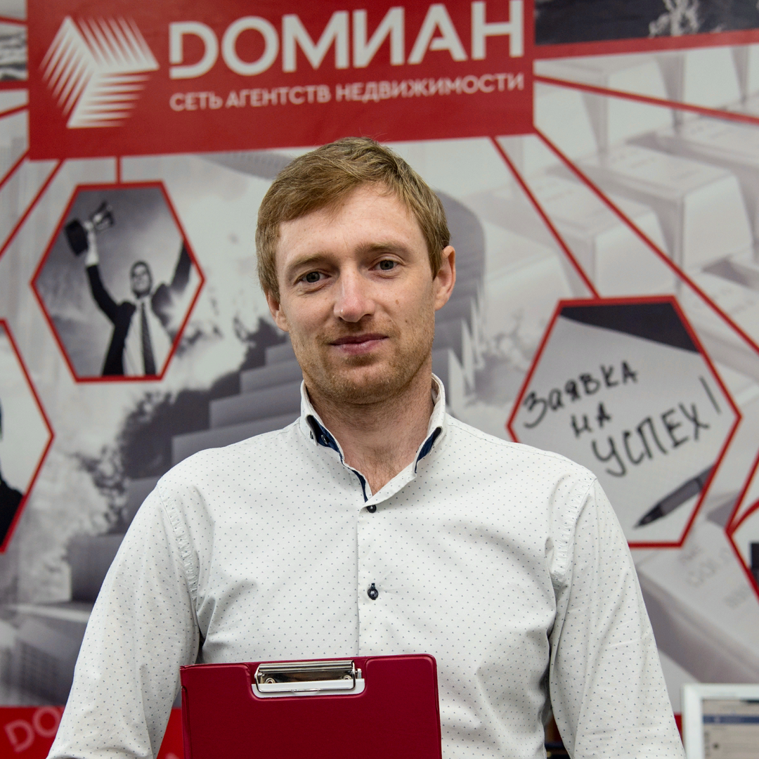 Владимир Рябцев