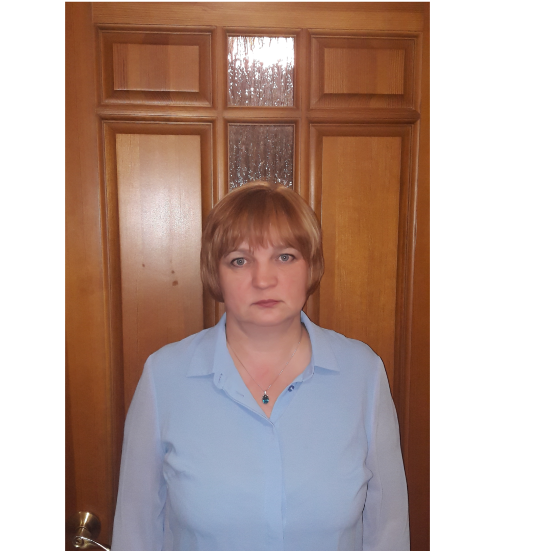 Анна Свиридова