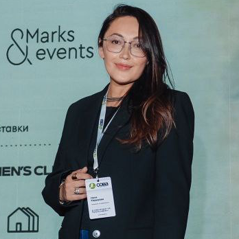 Наиля Кадырова