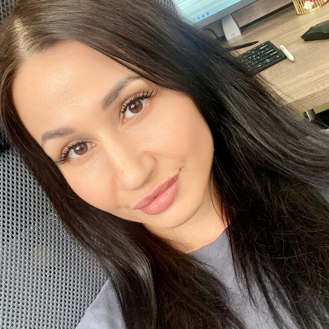 Тамара Матыцина