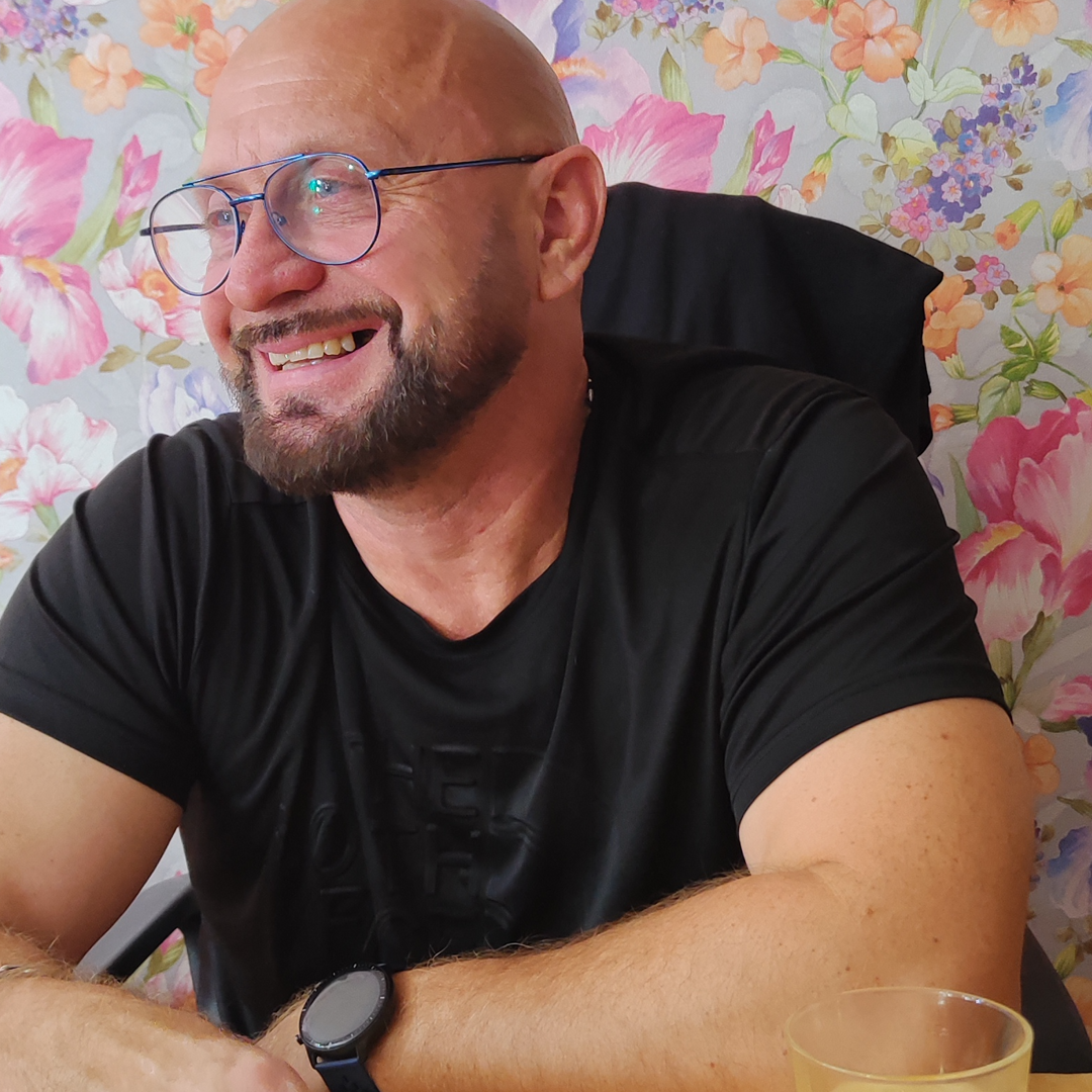 Олег Егорычев