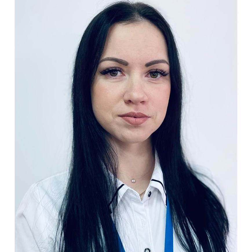 Юлия Горохова