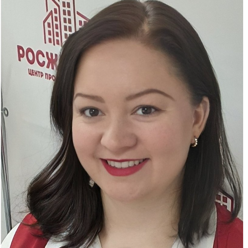 Жанна Гобрик