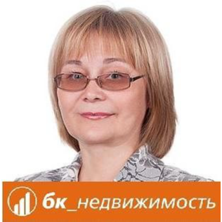 Альфира Шагимарданова