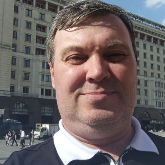 Дмитрий Фролов