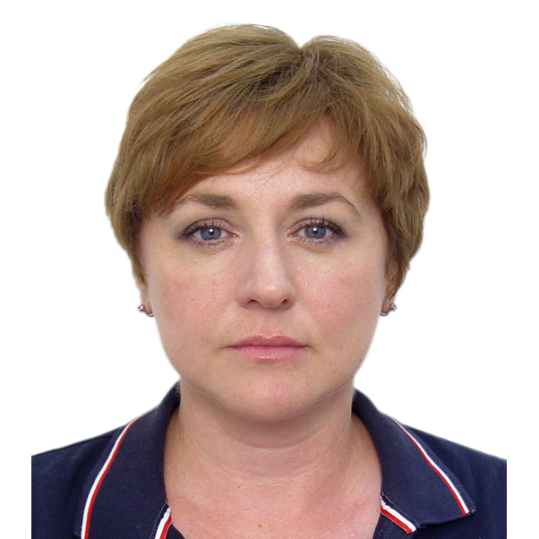Елена Сурина