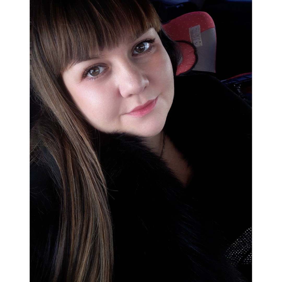 Елена Ершова