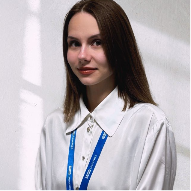 Елена Канунникова