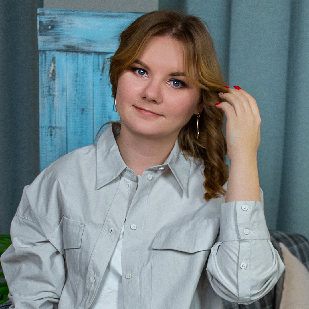 Анна Борисова