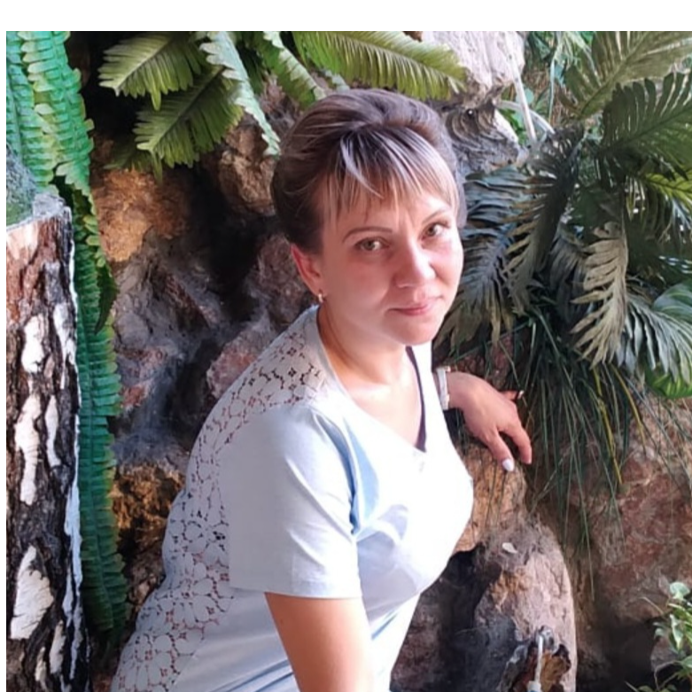Маргарита Гвозденко
