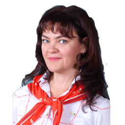 Олеся Иванникова
