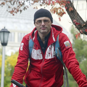 Евгений Нестеров