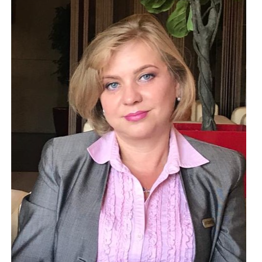 Евгения Дубова