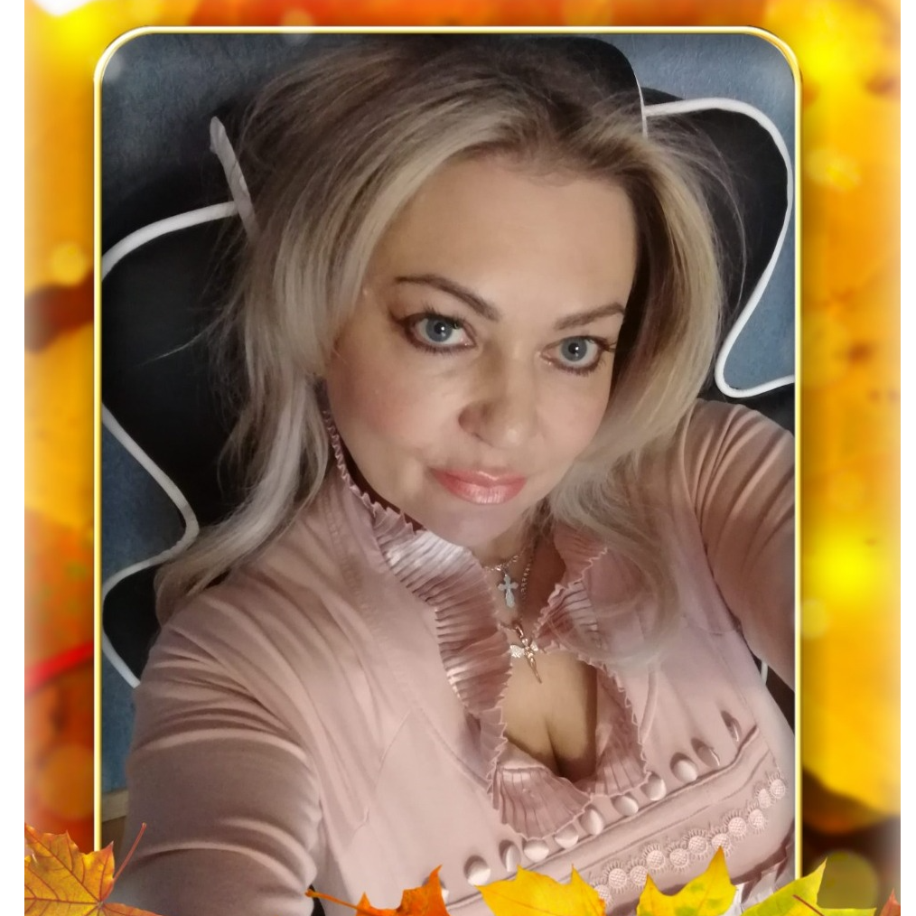 Мальвина Ефимова