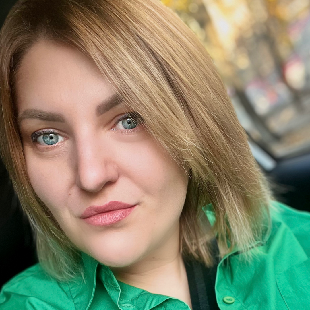 Ольга Бирлева