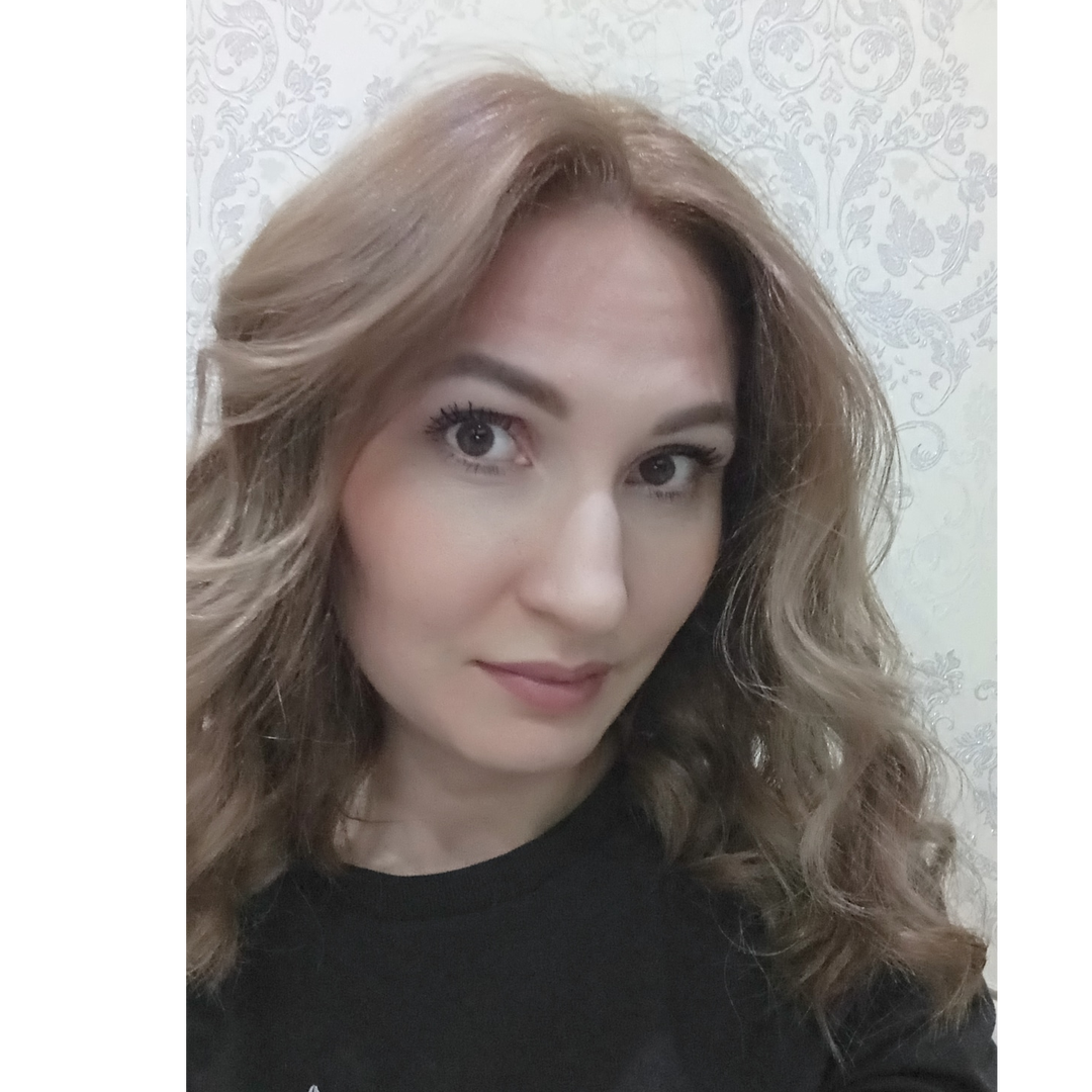 Алия Шарипова