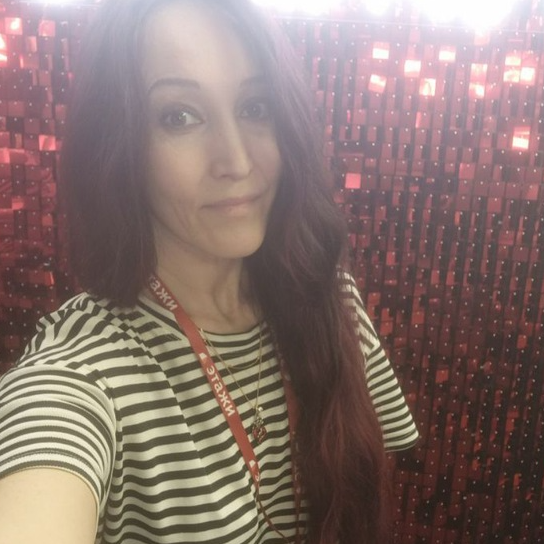 Екатерина Бахтина