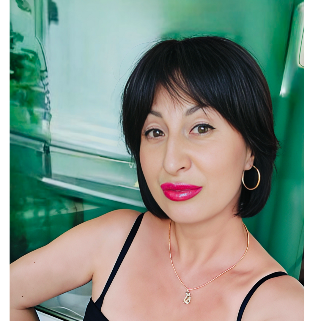 Анна Тягунова