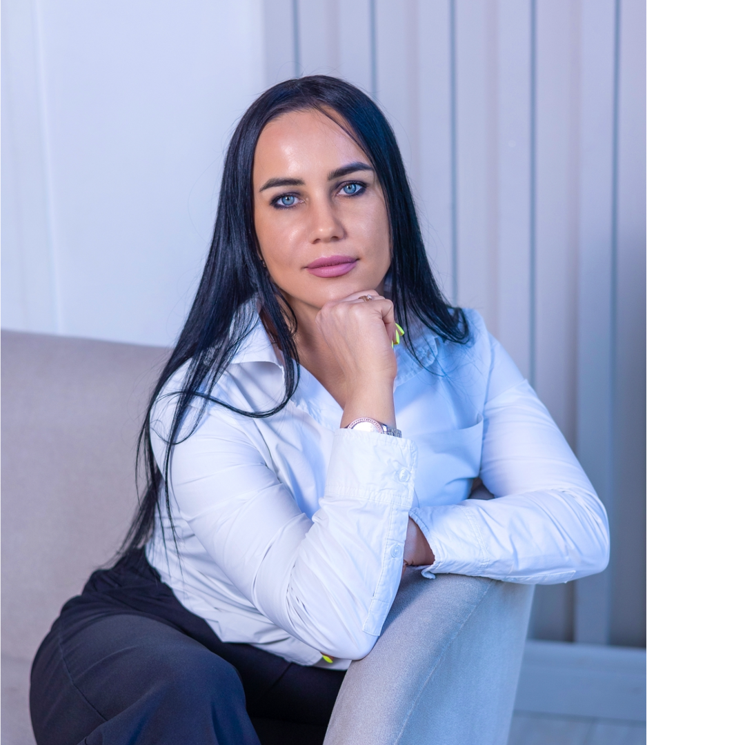 Олеся Грезнева