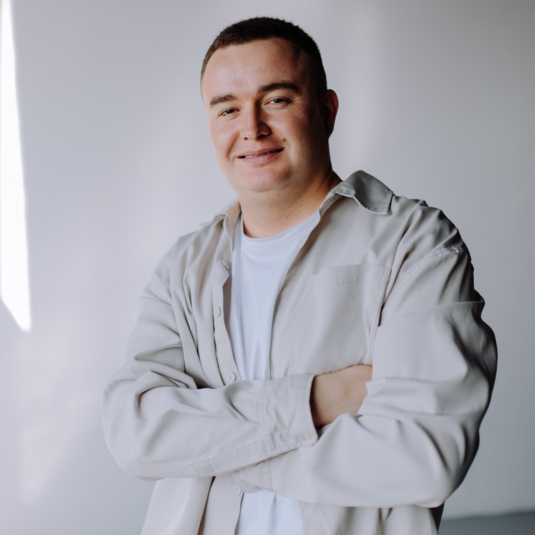 Алексей Веретенников