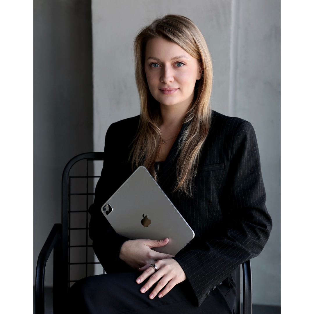 Виктория Циблиева