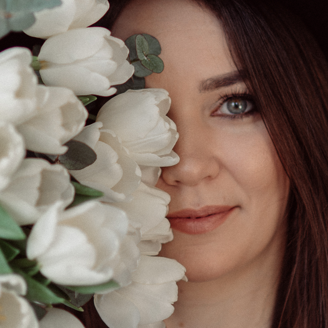 Элина Гисматуллина
