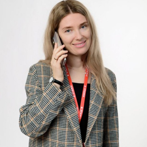 Раиса Захарченко