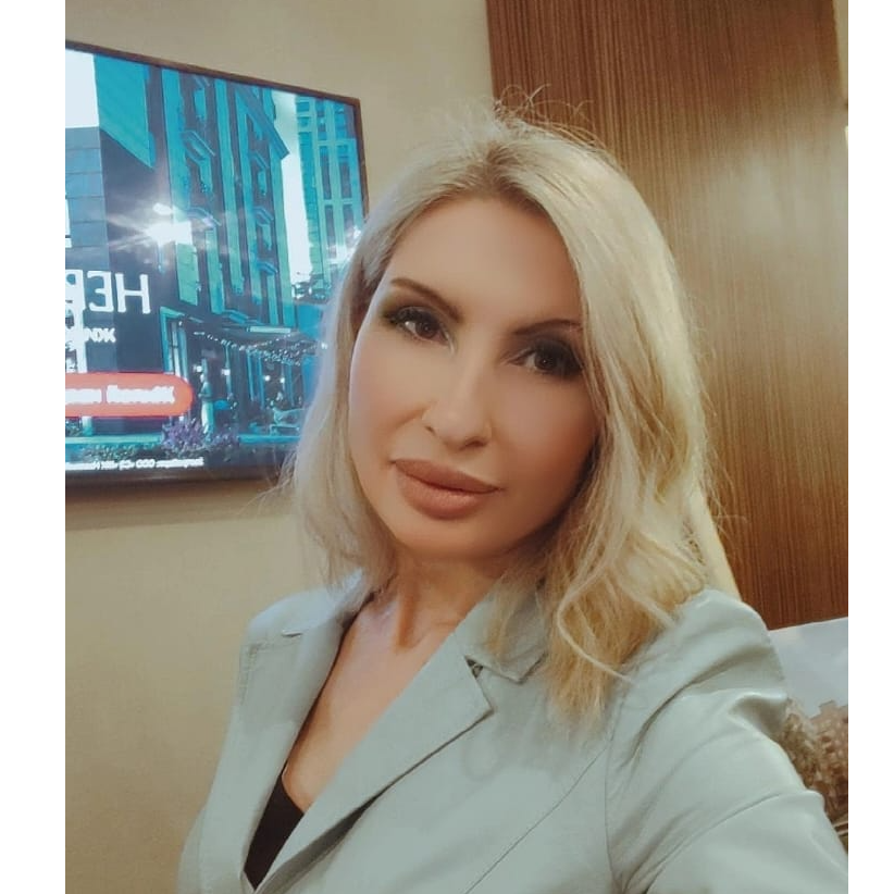 Марина Южда