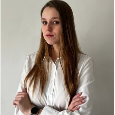 Евгения Филимонова