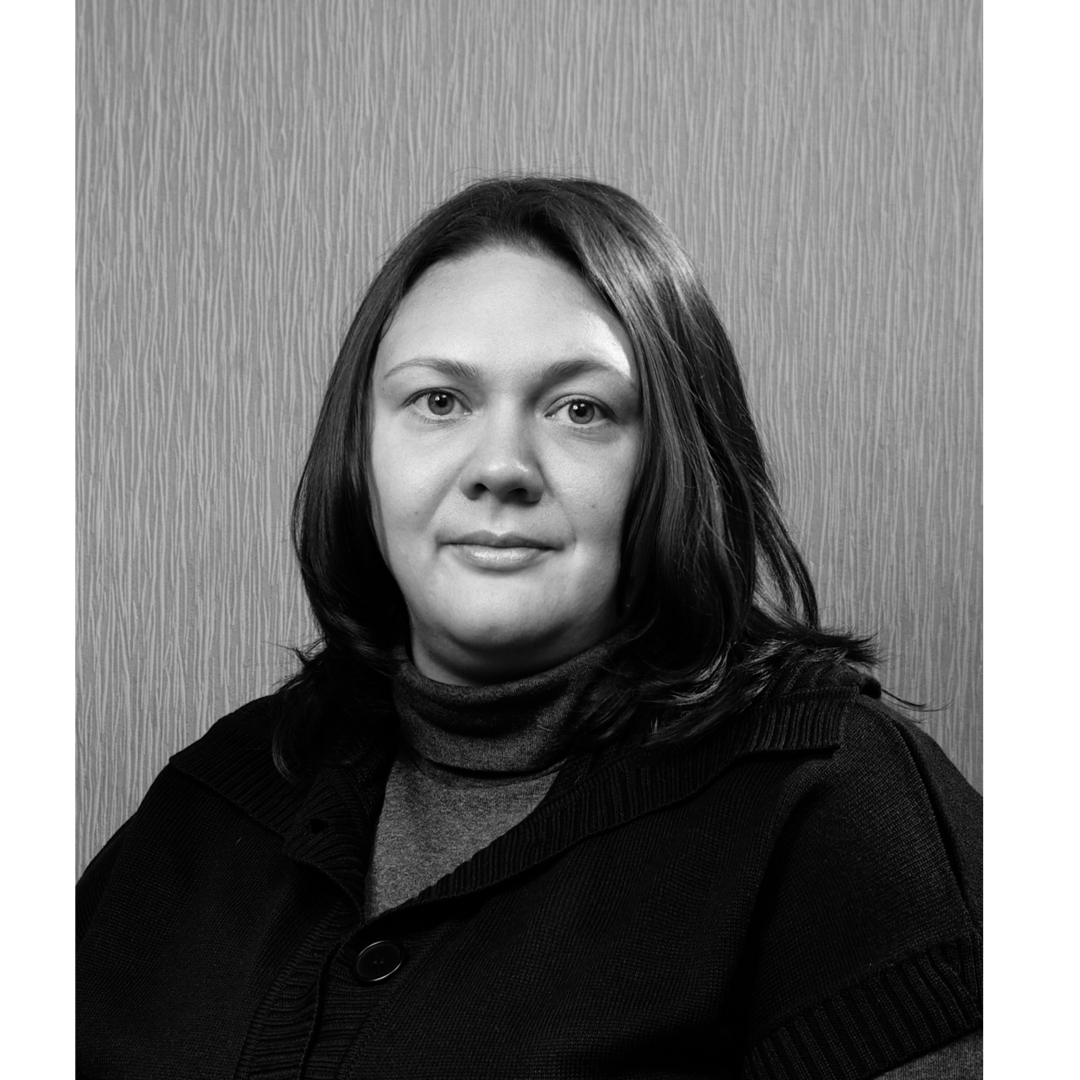 Елена Губкина