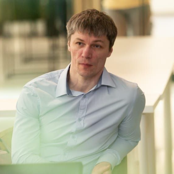 Павел Варнавский